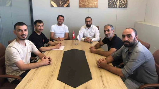 Elazığspor sağlık kontrolünden geçti