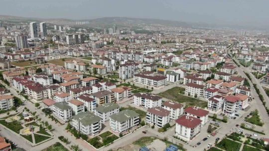 Emlak Uzmanı Babürhan: 'Kira fiyatları düşmeye başladı'