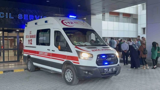 Evliliğe giden ilk adımda kalp krizi geçiren genç kız hayatını kaybetti