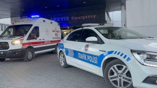 Evliliğe giden ilk adımda kalp krizi geçiren genç kız hayatını kaybetti