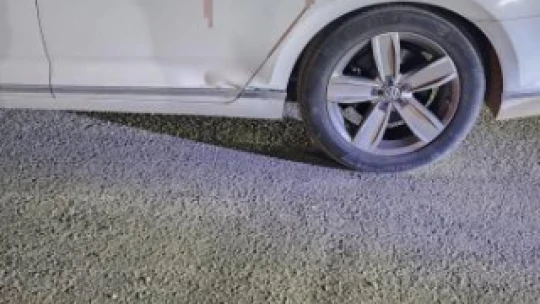 Feribotta bıçaklı kavga: 1 yaralı