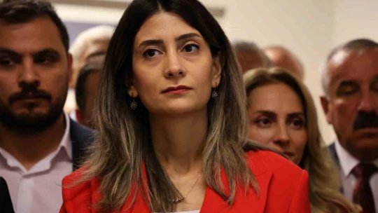 Fethi Sekin Şehir Hastanesi'nde 79 aşının 19'u gebelik ile sonuçlandı