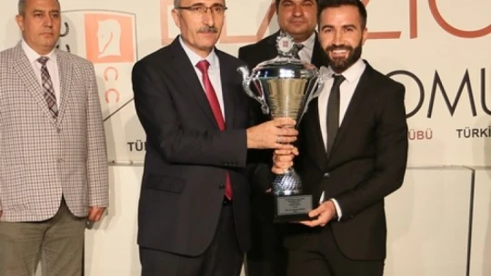Fırat Üniversitesi Koşusunda galibiyete Dörtnalbeyi ulaştı