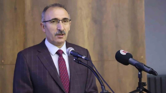 FÜ'de proje yazma ve yürütme eğitimi düzenlendi