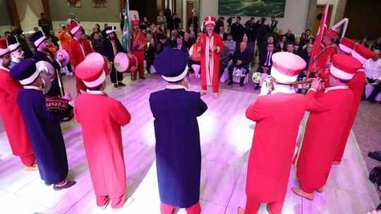 Gastronominin ateşi Elazığ'dan yandı