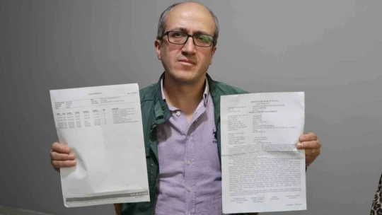 Gece uyurken telefonu hacklendi, 10 dakikada 300 bin lira dolandırıldı