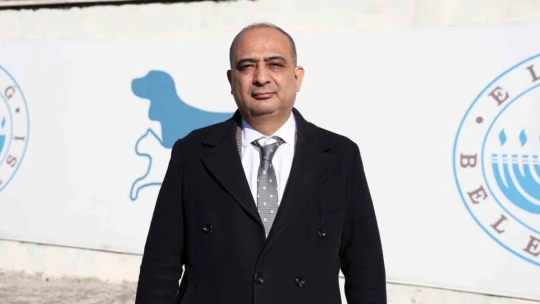 Geçici Hayvan Bakımevi ve Rehabilitasyon Merkezi'nde bir yılda 11 bin hayvan tedavi edildi