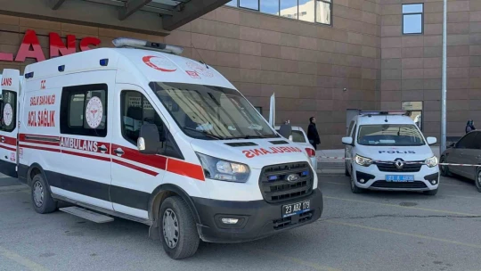 Göçükten sağ kurtarılan madencilerden ilk görüntü