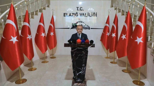 'Valilik bir yükselme meselesi değil bir yüklenme meselesidir''