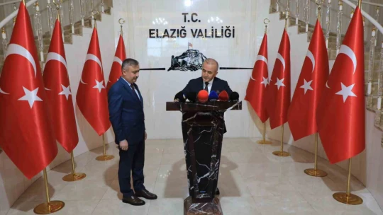 'Valilik bir yükselme meselesi değil bir yüklenme meselesidir''