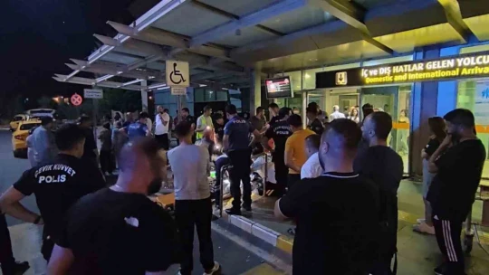 Hac ziyaretinden dönen vatandaş kalbine yenik düştü