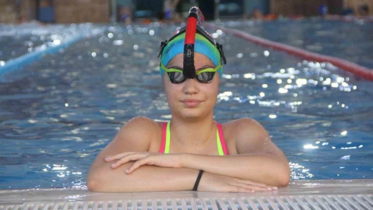 Hastalıktan gelen şampiyonluk