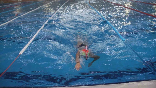 Hastalıktan gelen şampiyonluk