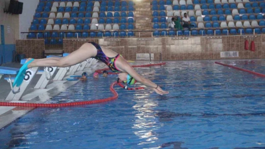 Hastalıktan gelen şampiyonluk