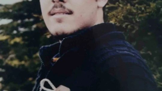 Hastane tuvaletinde baygın bulunan sağlık çalışanı yaşam savaşını kaybetti