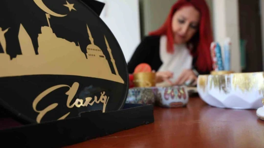 Hayalini gerçeğe dönüştürdü, şimdilerde taleplere yetişmeye çalışıyor