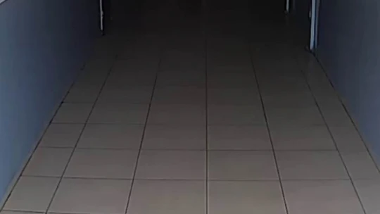 Heimlich manevrası ile öğrencisinin hayatını kurtardı