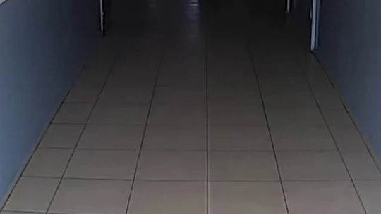 Heimlich manevrası ile öğrencisinin hayatını kurtardı
