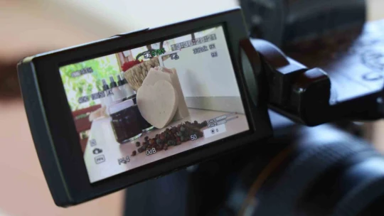 Hobi olarak başladı şimdi 45 çeşit sabun üretiyor