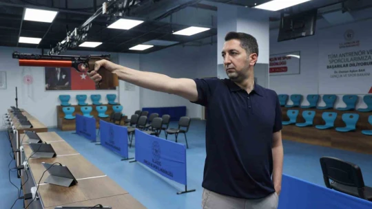 İkonik atışıyla dünya gündemine oturmuştu, çocuklara da ilham oldu