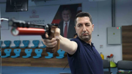 İkonik atışıyla dünya gündemine oturmuştu, çocuklara da ilham oldu
