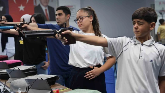 İkonik atışıyla dünya gündemine oturmuştu, çocuklara da ilham oldu