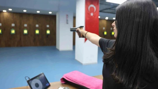 İkonik atışıyla dünya gündemine oturmuştu, çocuklara da ilham oldu