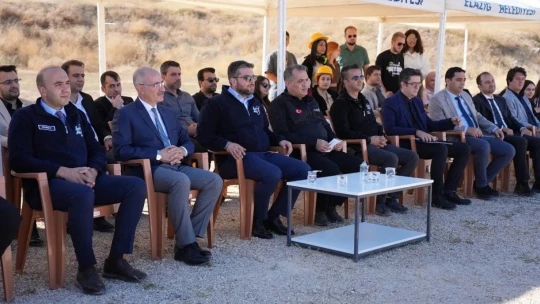 İpekyolu'nda 60 gönüllü ile gerçeği aratmayan deprem tatbikatı