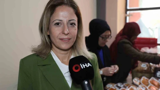 Köy kadınlarının el emeği ürünleri, Romanya sofralarını süslüyor