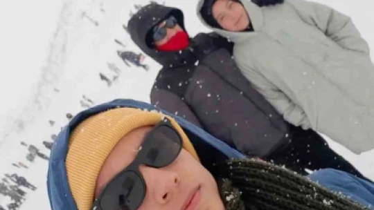 Küçük gezginin büyük başarısı: 10 yaşında 81 ili gezdi, yolculuğunu kitaplaştırdı