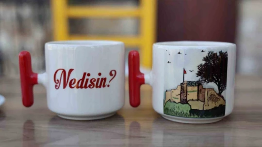 Kültürü dijitale taşıdı şimdi siparişlere yetişemiyor