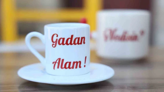 Kültürü dijitale taşıdı şimdi siparişlere yetişemiyor