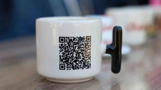 Kültürü dijitale taşıdı şimdi siparişlere yetişemiyor