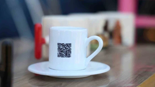 Kültürü dijitale taşıdı şimdi siparişlere yetişemiyor