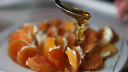 Listede kötü, ekonomide güçlü: Kayısı 112 ülkeye ihracatla 450 milyon dolar kazanç sağlıyor