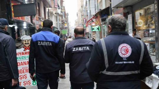 Lokantalarda fiyat oyunlarına son: Denetimler devam ediyor
