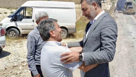Örnek Başkan