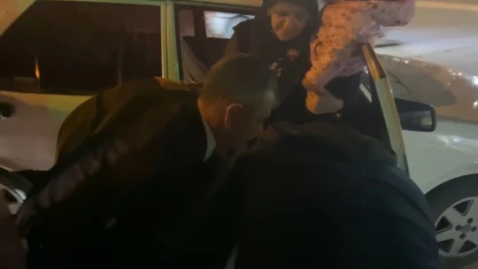 Milletvekili, Heimlich manevrası ile küçük çocuğun hayatını kurtardı