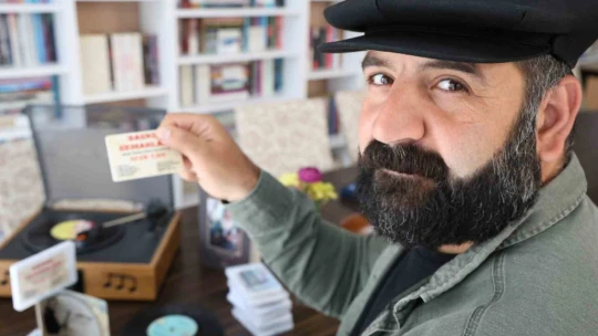 Müzikteki dijitalleşme ile birlikte bir devrin daha sonuna gelindi