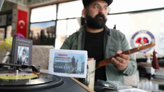 Müzikteki dijitalleşme ile birlikte bir devrin daha sonuna gelindi