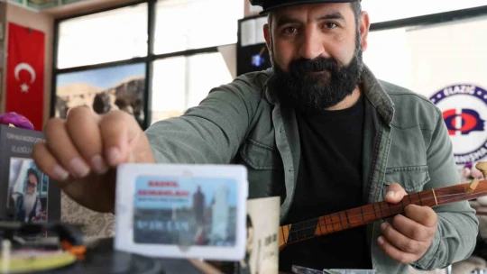 Müzikteki dijitalleşme ile birlikte bir devrin daha sonuna gelindi