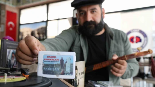 Müzikteki dijitalleşme ile birlikte bir devrin daha sonuna gelindi