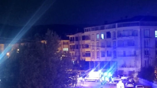 Nişan atma olayı kanlı bitti: Kızın babası öldürüldü