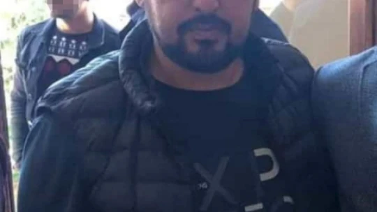 Nişan atma olayı kanlı bitti: Kızın babası öldürüldü