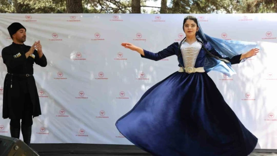 O Ses Türkiye finalisti söyledi, özel bireyler kurtlarını döktü