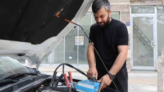 Oto elektrik ustasından uyarı: '3 bin liralık masraftan kaçıp, 50 bin liradan olmayın'