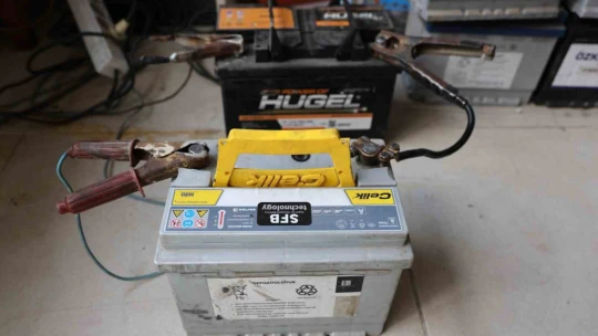 Oto elektrik ustasından uyarı: '3 bin liralık masraftan kaçıp, 50 bin liradan olmayın'
