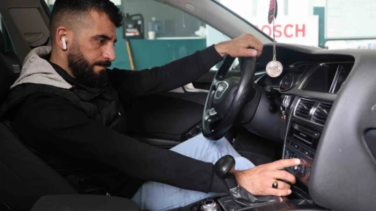 Oto ustalarından sağlık ve tasarruf için 'klima' uyarısı