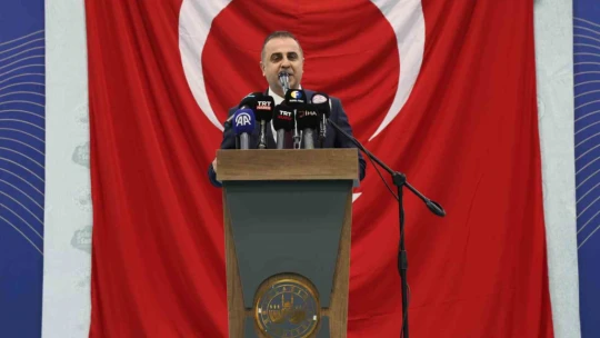 Özel bireyler 'Hıdırellez'de doyasıya eğlendi