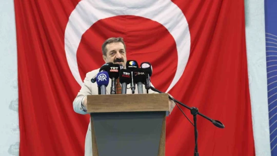 Özel bireyler 'Hıdırellez'de doyasıya eğlendi